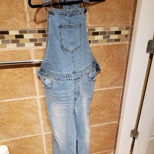 Brand New coveralls.